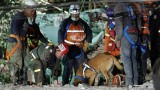  286 души са починали при унищожителното земетресение в Мексико 