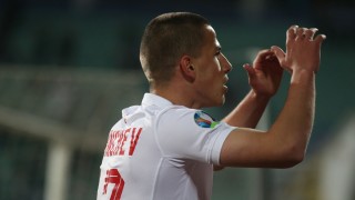 Мартин Минчев: България може да се класира за Евро 2020