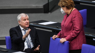 Германия очаква ислямистка атака, консолидира ЕС за борба