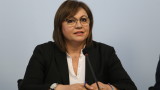 Нинова заварила „пълен хаос“ с язовирите, готви законови промени