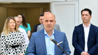 На 22 май няма да има съвместно правителствено заседание с