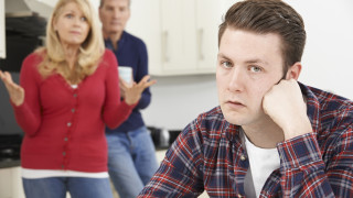 Да отгледаш дете е огромна инвестиция на време емоции и