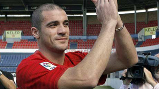 Осасуна разгроми Атлетико (Мадрид)