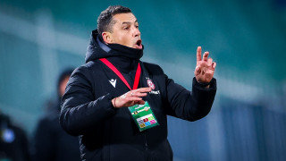 ЦСКА може да напусне временно тренировъчната база в Панчарево и