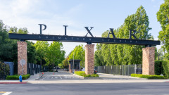 Технологията на Pixar, която стои зад развитието на по-прецизни бойни дронове