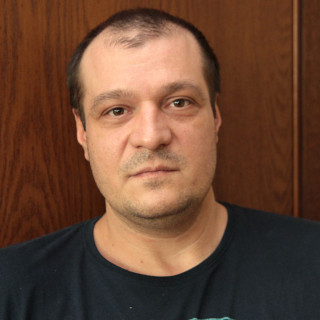 Георги Георгиев