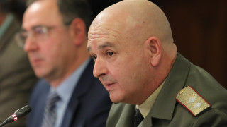 Ген майор Венцислав Мутафчийски отрече да е футболен фен Ето какво