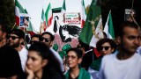 Иран провали церемонии и протести за годишнината от смъртта на Махса Амини 