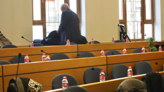 Скандал се разрази в Столичния общински съвет който се събира