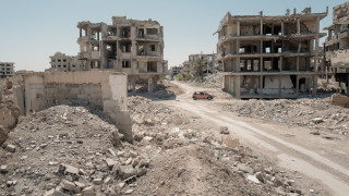 Саудитска Арабия и Катар обявиха че ще изплатят висящия дълг