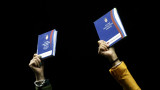 В Сърбия гласуват за парламент