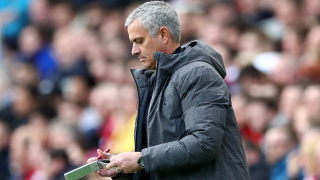 Мениджърът на Манчестър Юнайтед Жозе Моуриньо коментира настоящото състояние