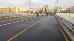 Затварят опасен надлез на Околовръстното в София