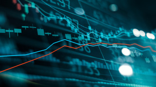 S&P 500 не се е сривал толкова бързо никога в историята