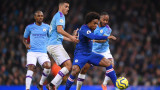 Манчестър Сити победи Челси с 2:1