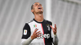 Кристиано Роналдо, загубата на Ювентус на финала за Купата на Италия и за какво феновете обвиняват португалеца