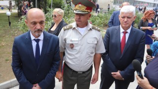 Нямаме свободни легла това е големият проблем Това заяви директорът