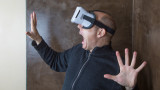Oculus, NerveGear, Палмър Лъки и очилата за виртуална реалност, които могат да ни убият