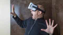 Очилата за виртуалана реалност, които буквално могат да ни убият