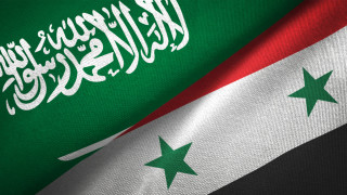 Външният министър на Сирия Фейсал Мекдад пристигна в Саудитска Арабия