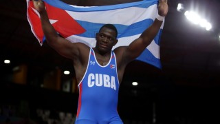 Представяме легендите на Олимпийската борба Това са петима атлети които