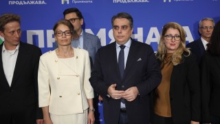 ПП ще подкрепи вот на недоверие №6 за водната криза