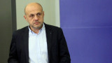  Няма място за борба сред институциите, отсече Томислав Дончев 