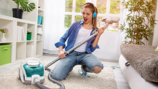 5 безплатни неща, които ще освежат дома ви