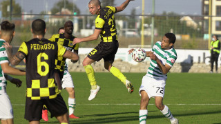 Многобройните фенове на Ботев Пловдив ще посрещнат с вяра в