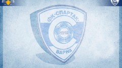 От Спартак (Варна): Работим активно в посока подобряване на играта и оттам на резултатите