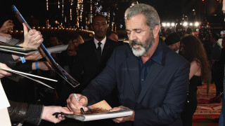 През годините Мел Гибсън е изиграл много емблематични роли между