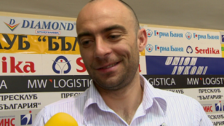 Саша Симонович стана играч на кръга