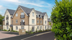 Как една къща в лондонско предградие поставя началото на имотен бизнес с 12 000 жилища