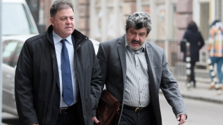 Състав на Софийския градски съд отложи делото срещу бившия военен