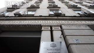 Освободиха заместничката на Красимир Живков в екоминистерството