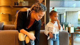 Вече почти имаме чувството че живеем в къщата на Криси