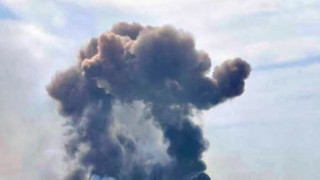Шестима загинаха след взрив в руска фабрика за експлозиви в Самарска област