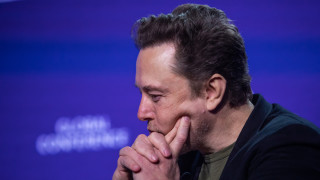 Преди няколко години Илон Мъск и Grimes накараха всички да говорят