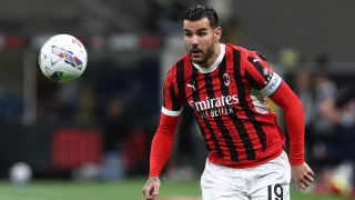 Милан обяви на официалния си сайт трансфера на 27 годишния френски