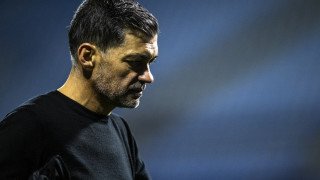 Старши треньорът на Милан Сержио Консейсао заяви че е избрал