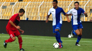 Черноморец призна за разпитите, но клубът отказа да заеме позиция