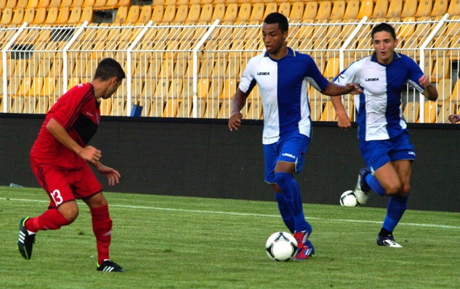 Черноморец призна за разпитите, но клубът отказа да заеме позиция