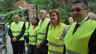 Трябва да говорим за една реципрочност ако гражданин наруши