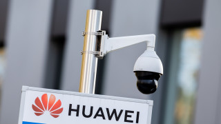 Голямото завръщане на Huawei не включва само флагманските смартфони Китайският