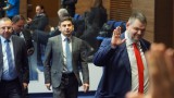 СГС отказа на Джевдет Чакъров да изключи Пеевски и група