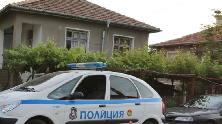 Селата се обединяват в сайт срещу престъпността, бедствията и пътните инциденти