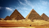  Археолози в Египет откриха работилница за мумифициране от 2 500 година 