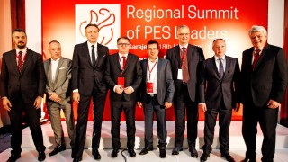 Новото правителство на Македония желае да работи с България като