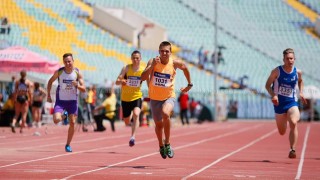 Българската федерация по лека атлетика потвърди състав от 12 души за
