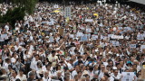  Китай приготвя ексклузивен проект за разрешаване на хаоса в Хонконг 
